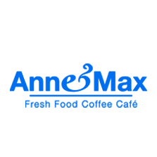 Logo Anne&Max