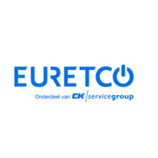 Logo Euretco B