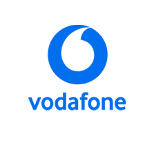 Logo Vodafone BW