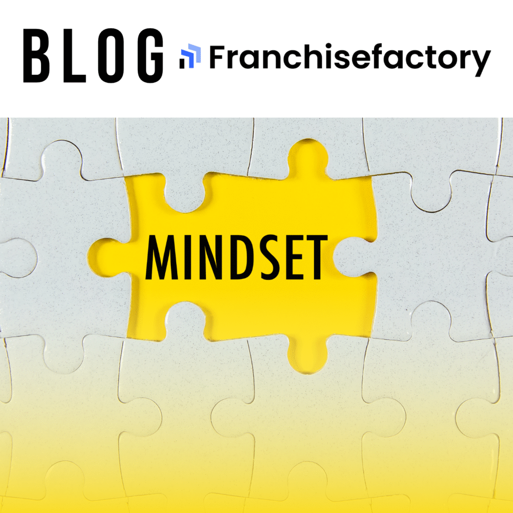 Mindset blog