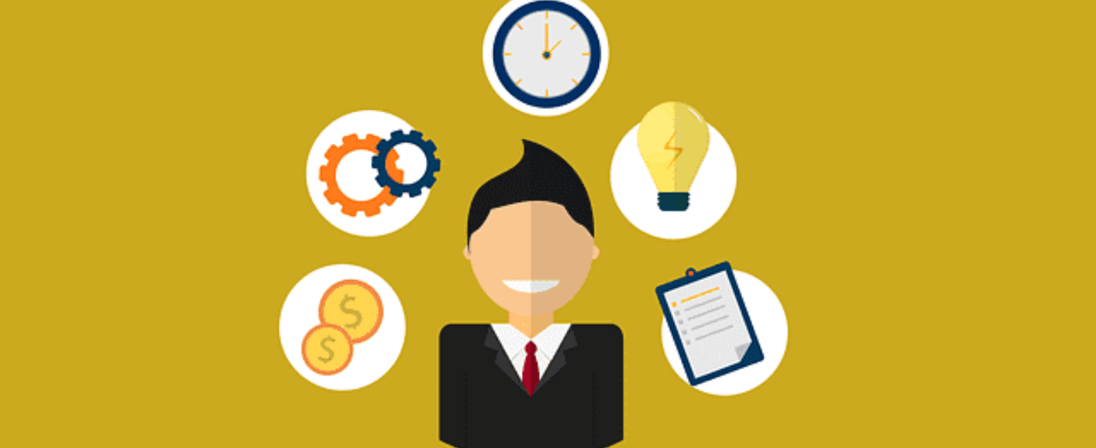 Header blog soorten financiering voor franchisenemers