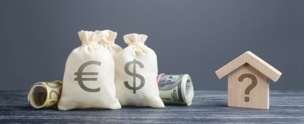 vraagprijs bij franchise overname